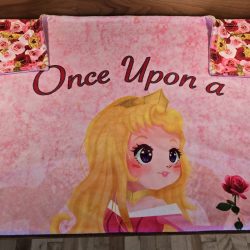 Once upon a dream